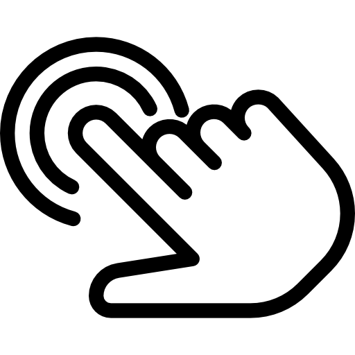 Touch Postos logo